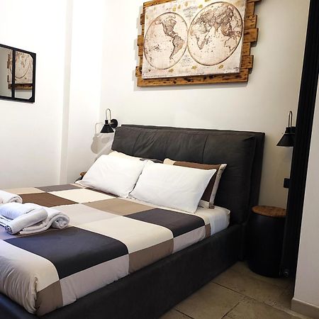 Loft Porta Sud Apartment Brindisi Ngoại thất bức ảnh