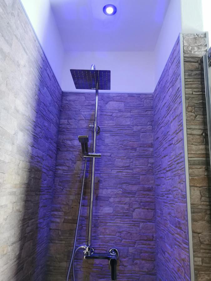 Loft Porta Sud Apartment Brindisi Ngoại thất bức ảnh